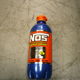 Illustration for article titled NOS Energy Drink: First Gulp